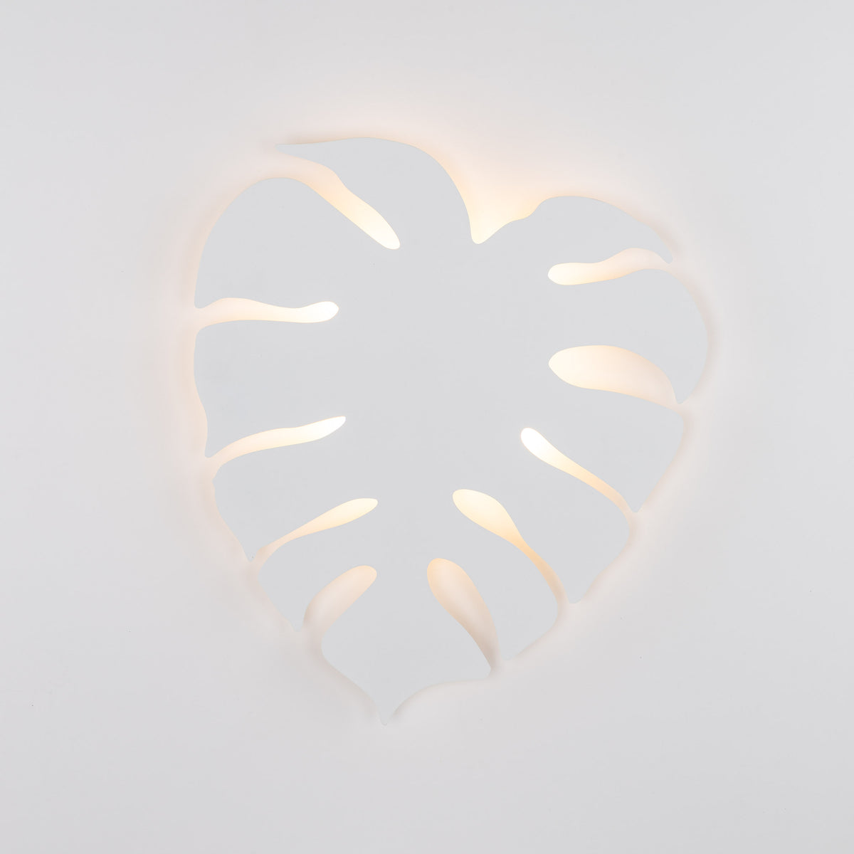 Aplică TK Lighting Monstera XL, alb, 4 x G9, 5915