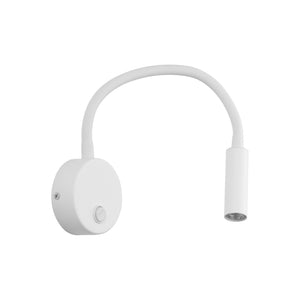 Aplica de perete Lagos White 5921