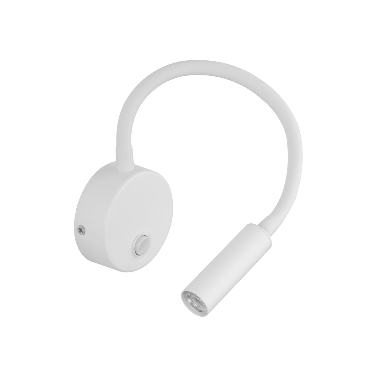 Aplica de perete Lagos White 5921