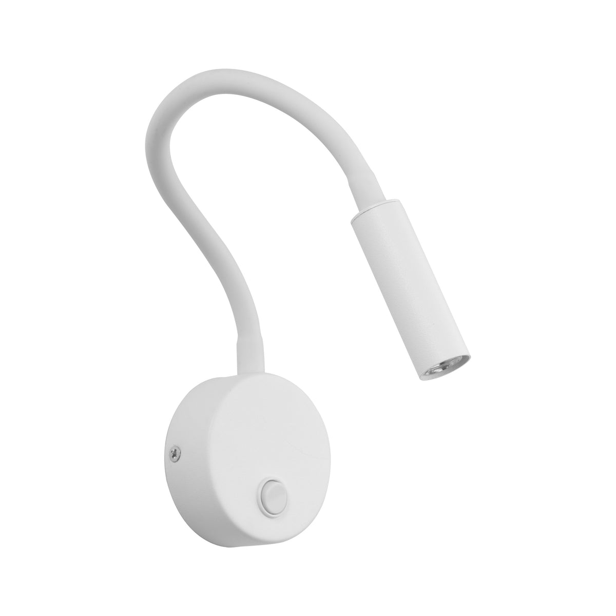 Aplica de perete Lagos White 5921