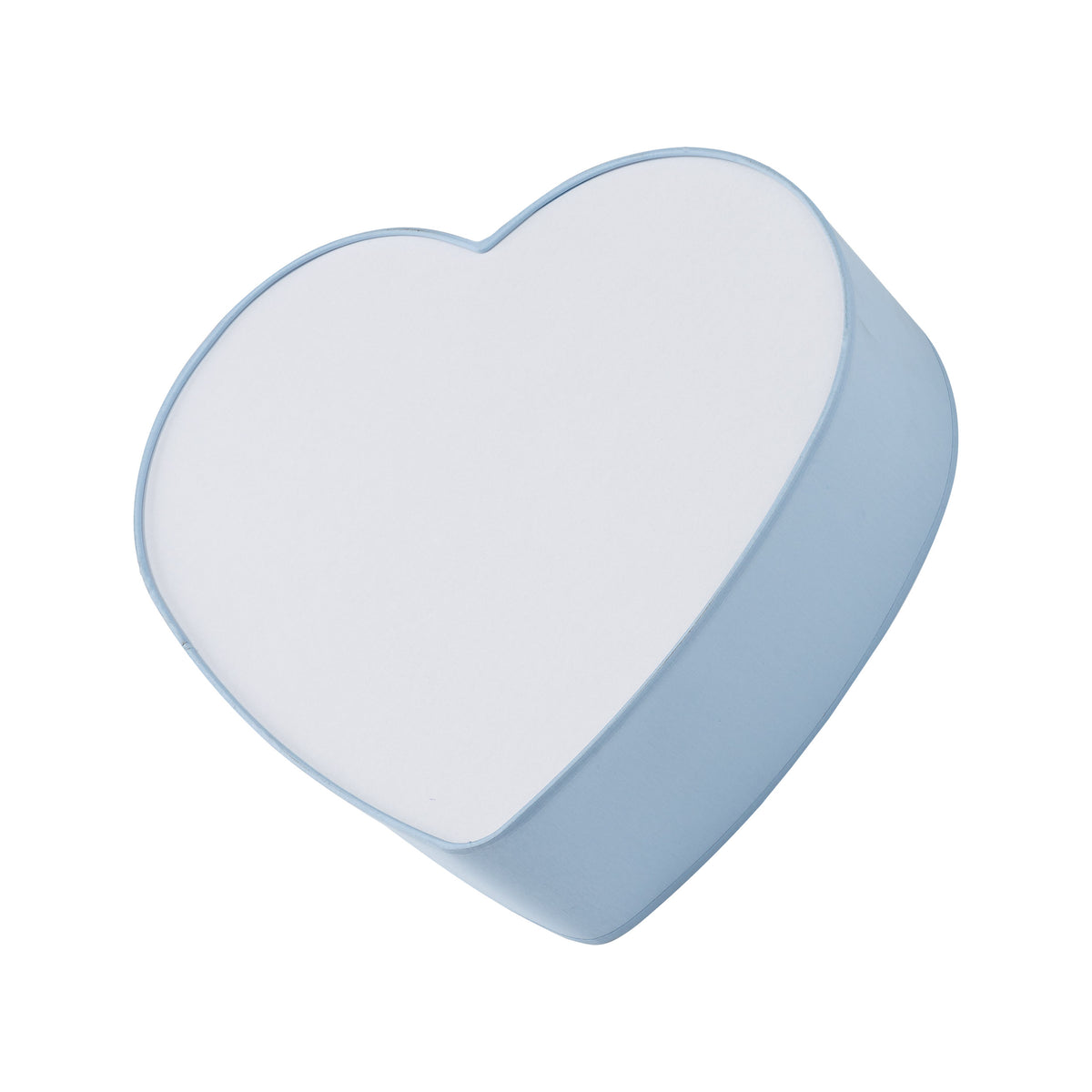 Plafoniera Heart Blue 5924