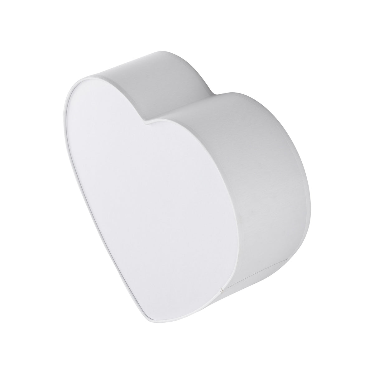 Plafoniera Heart White 5925