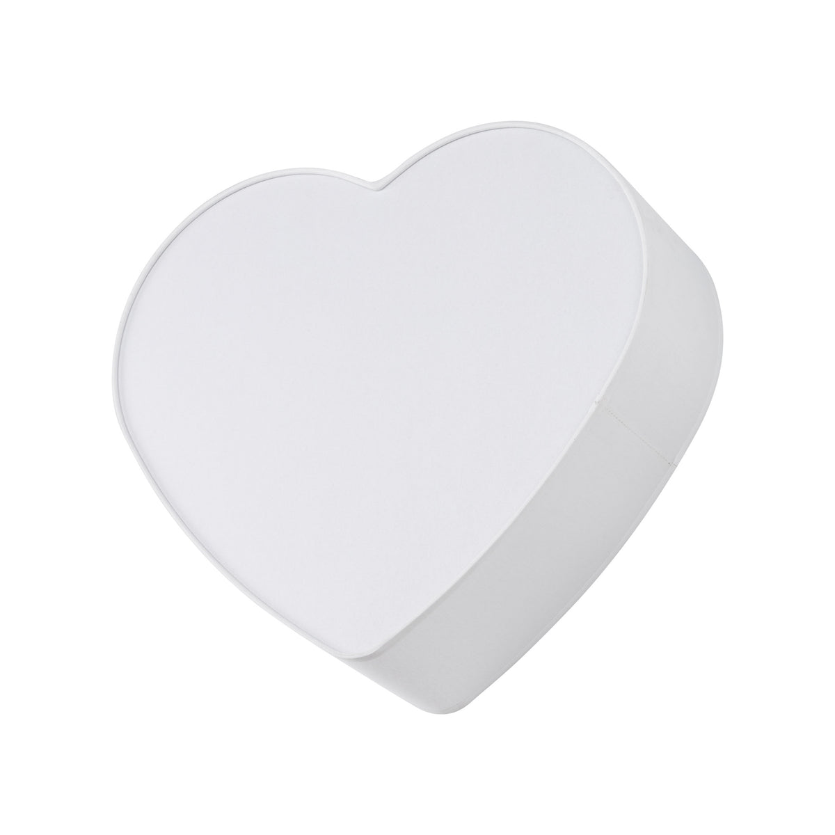 Plafoniera Heart White 5925