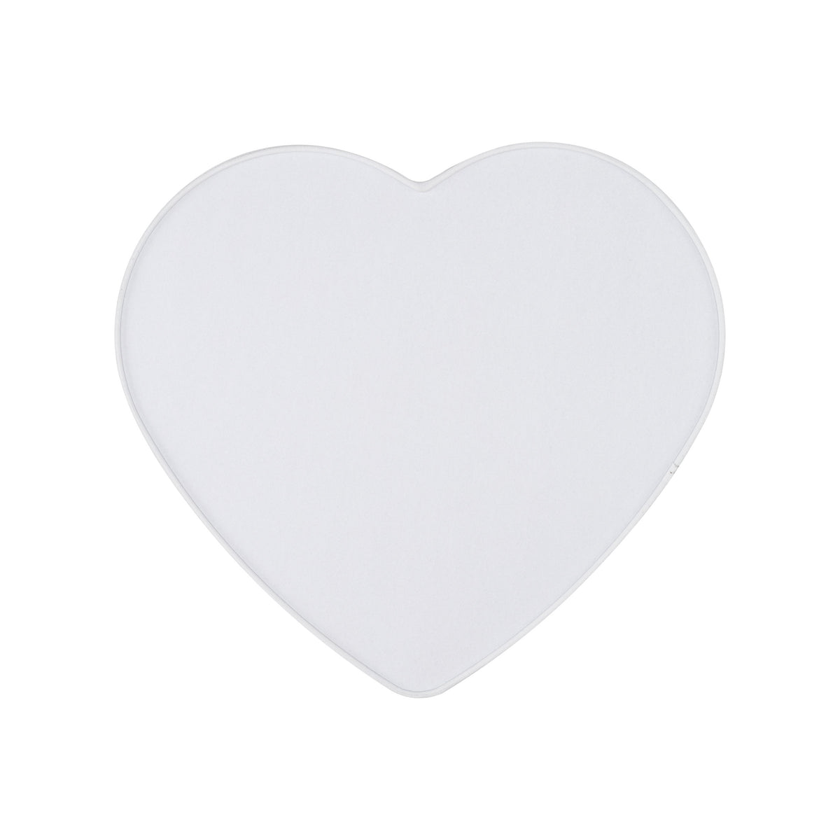 Plafoniera Heart White 5925