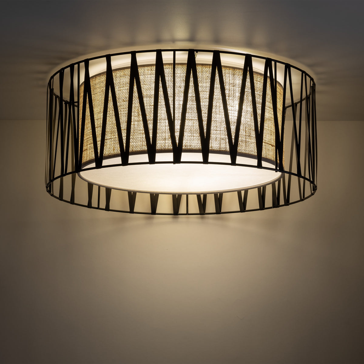 Plafoniera Harmony Nature 5940