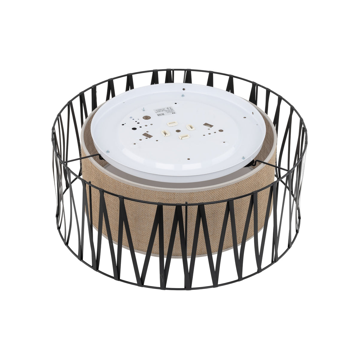 Plafoniera Harmony Nature 5940