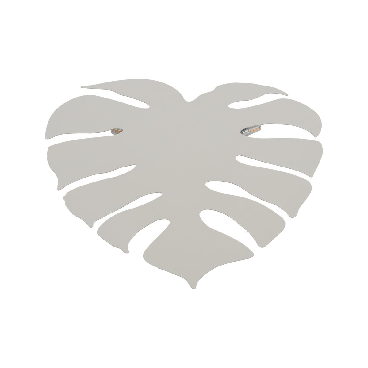Lampa de perete Monstera Beige 3 5946 TK 5946