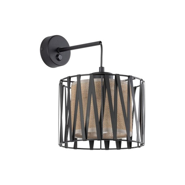Aplică TK Lighting Harmony, natur, 5950