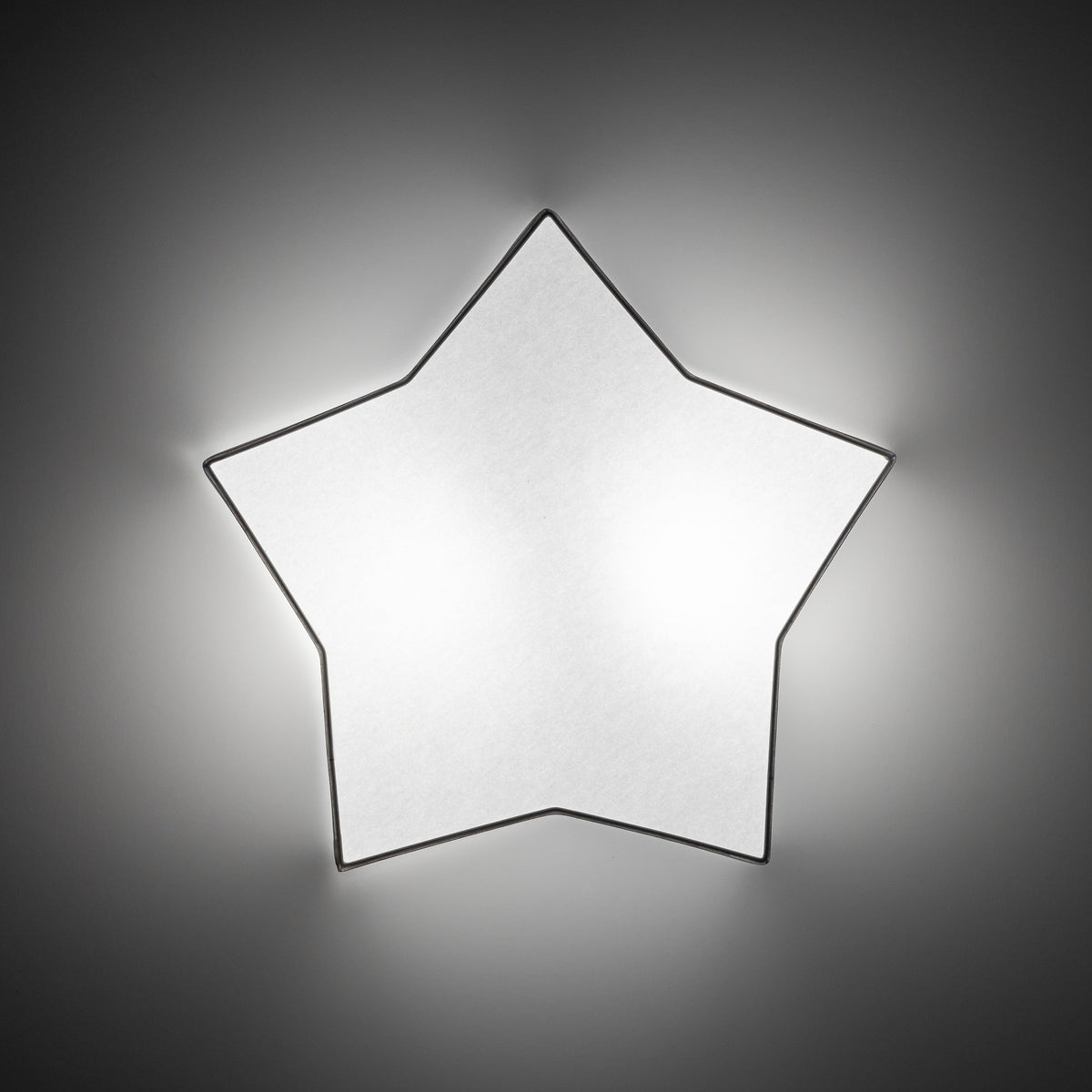 Plafoniera Star Linen 5958