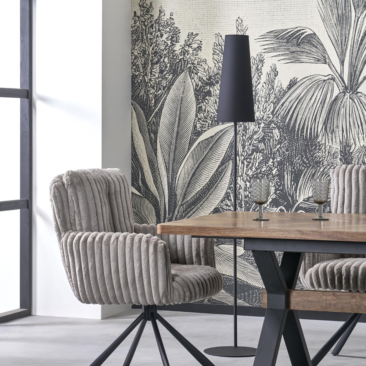 Lampadar Zing 5959