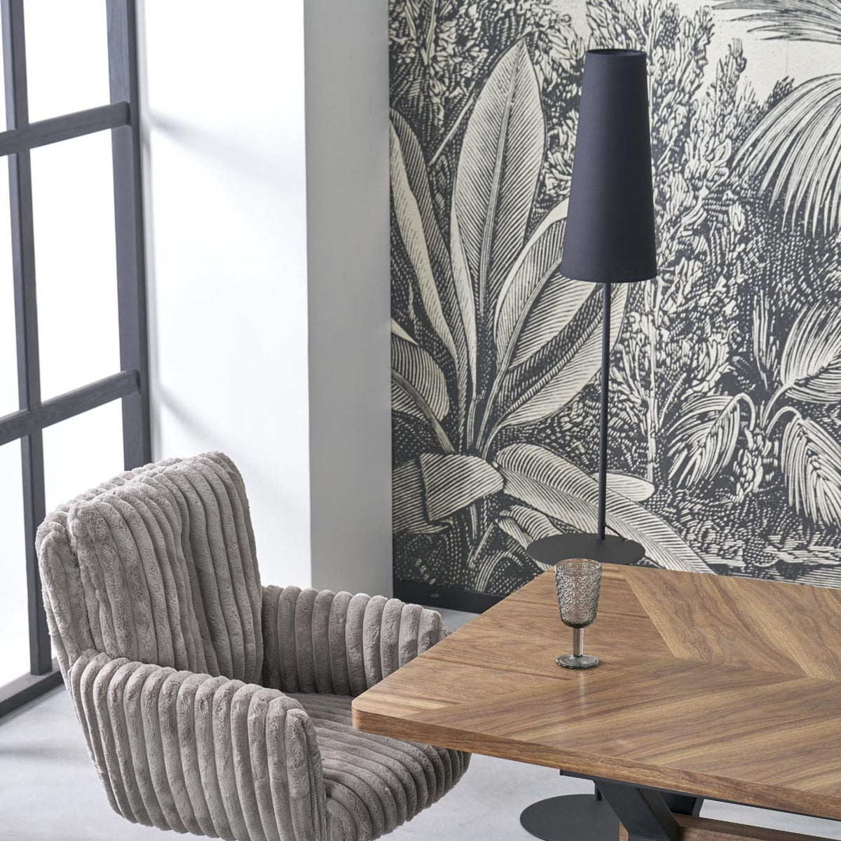 Lampadar Zing 5959