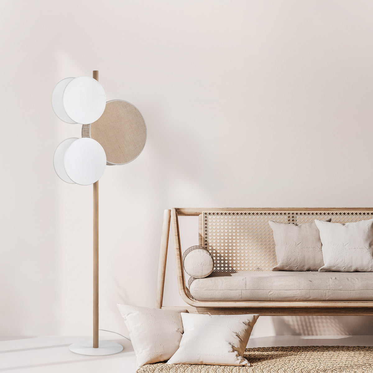 Lampadar Pulse 3 5960
