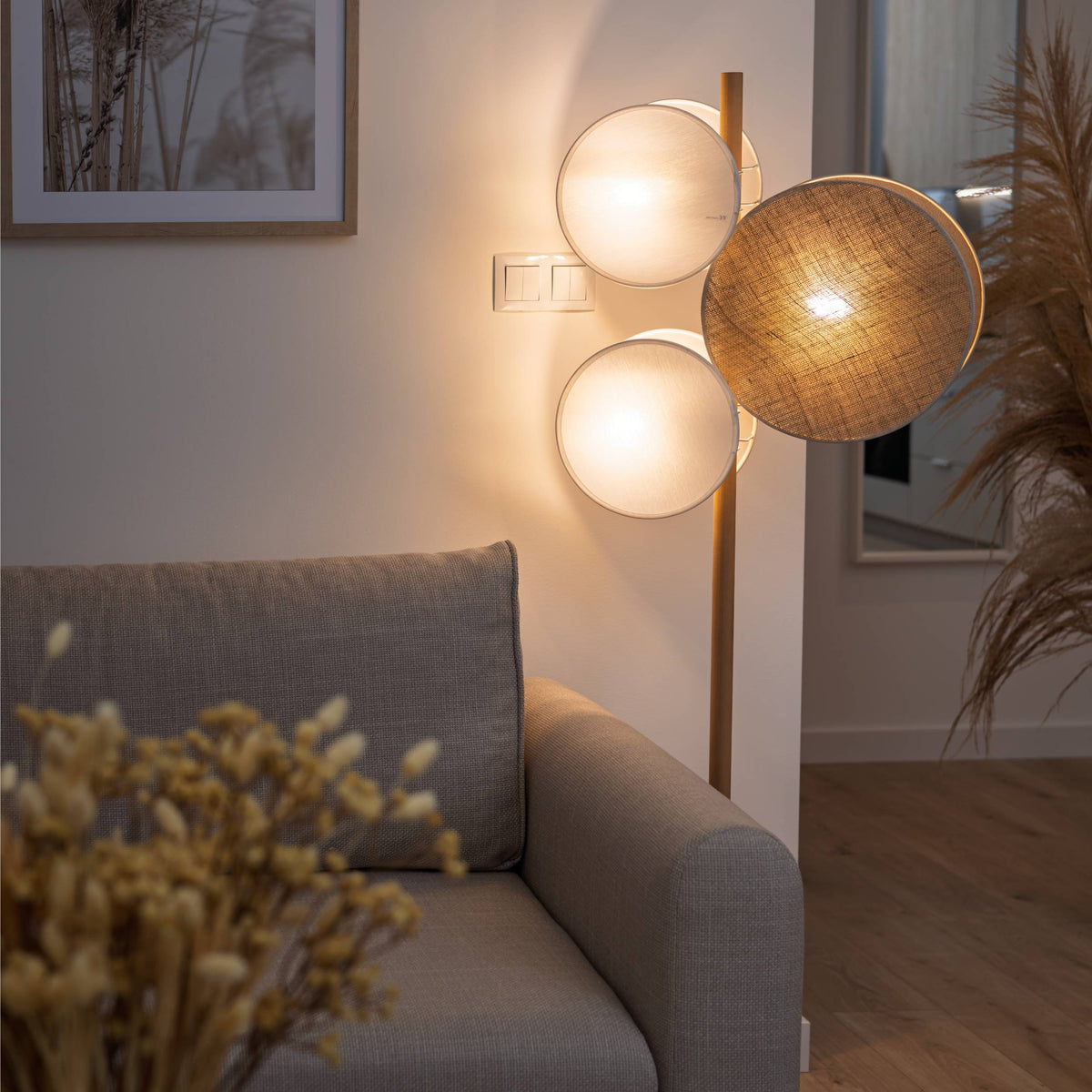 Lampadar Pulse 3 5960