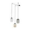 Lampa suspendată Elio Mix 3 5972