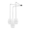 Lustra Calisto White 3