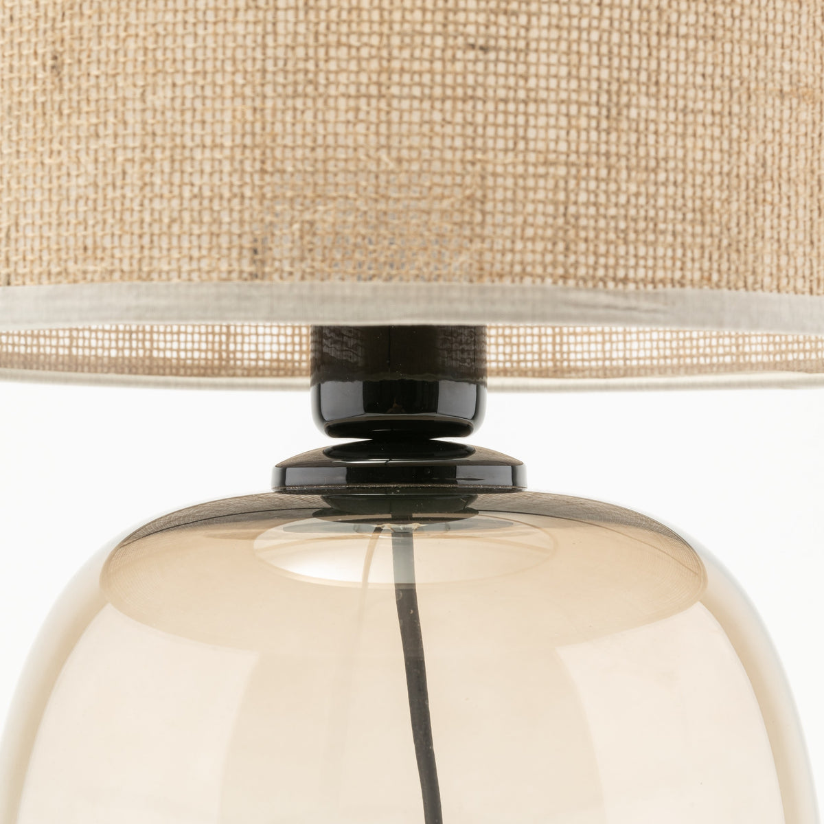 Lampa Melody Topaz Juta 5986