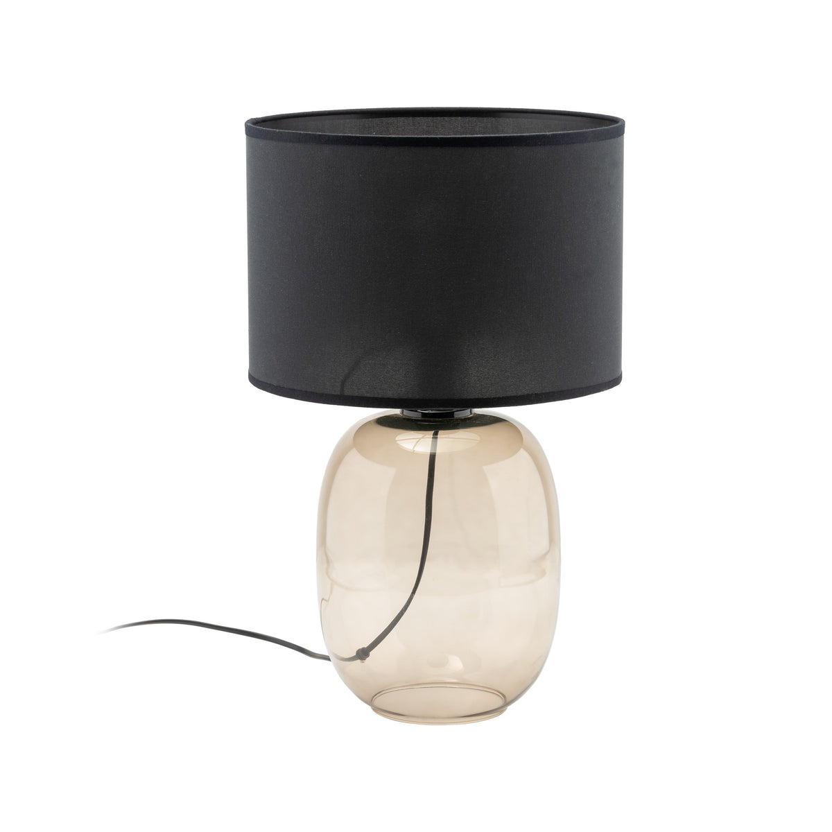 Lampa Melody Topaz Black 5988
