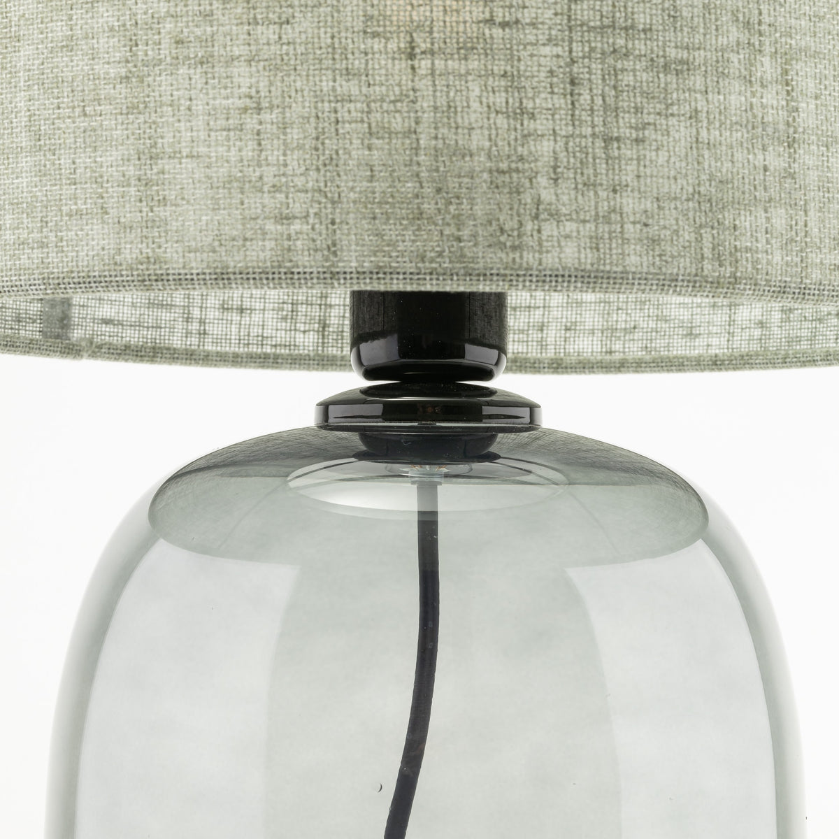 Lampa Melody Graphite Green 5989