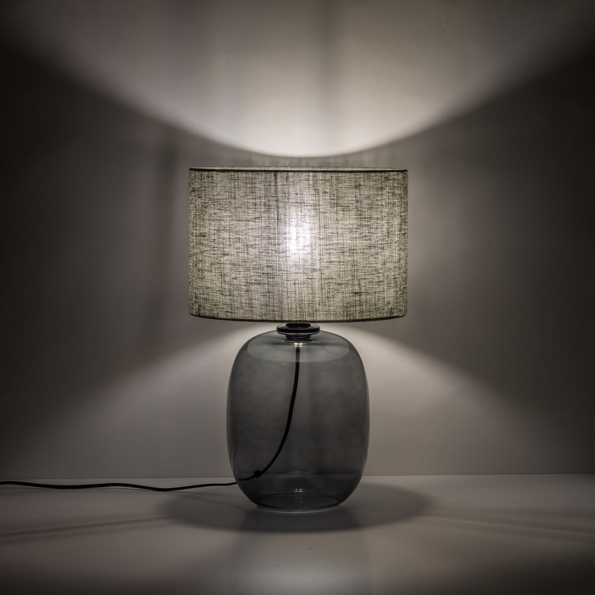 Lampa Melody Graphite Green 5989