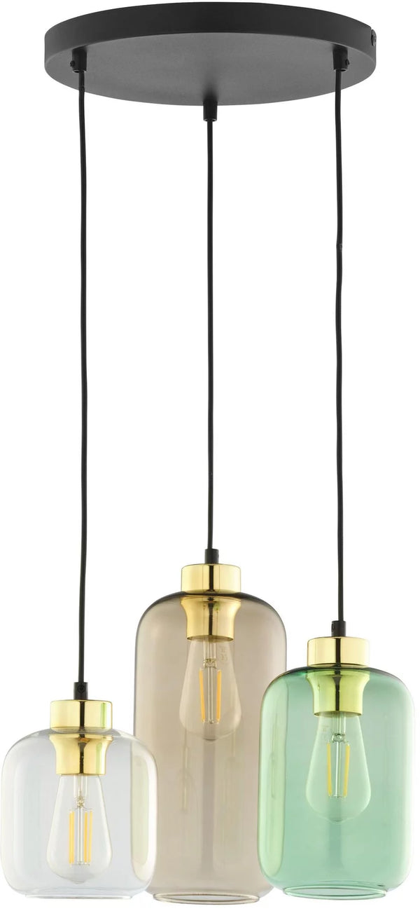 Lampa suspendată Marco 3 3325