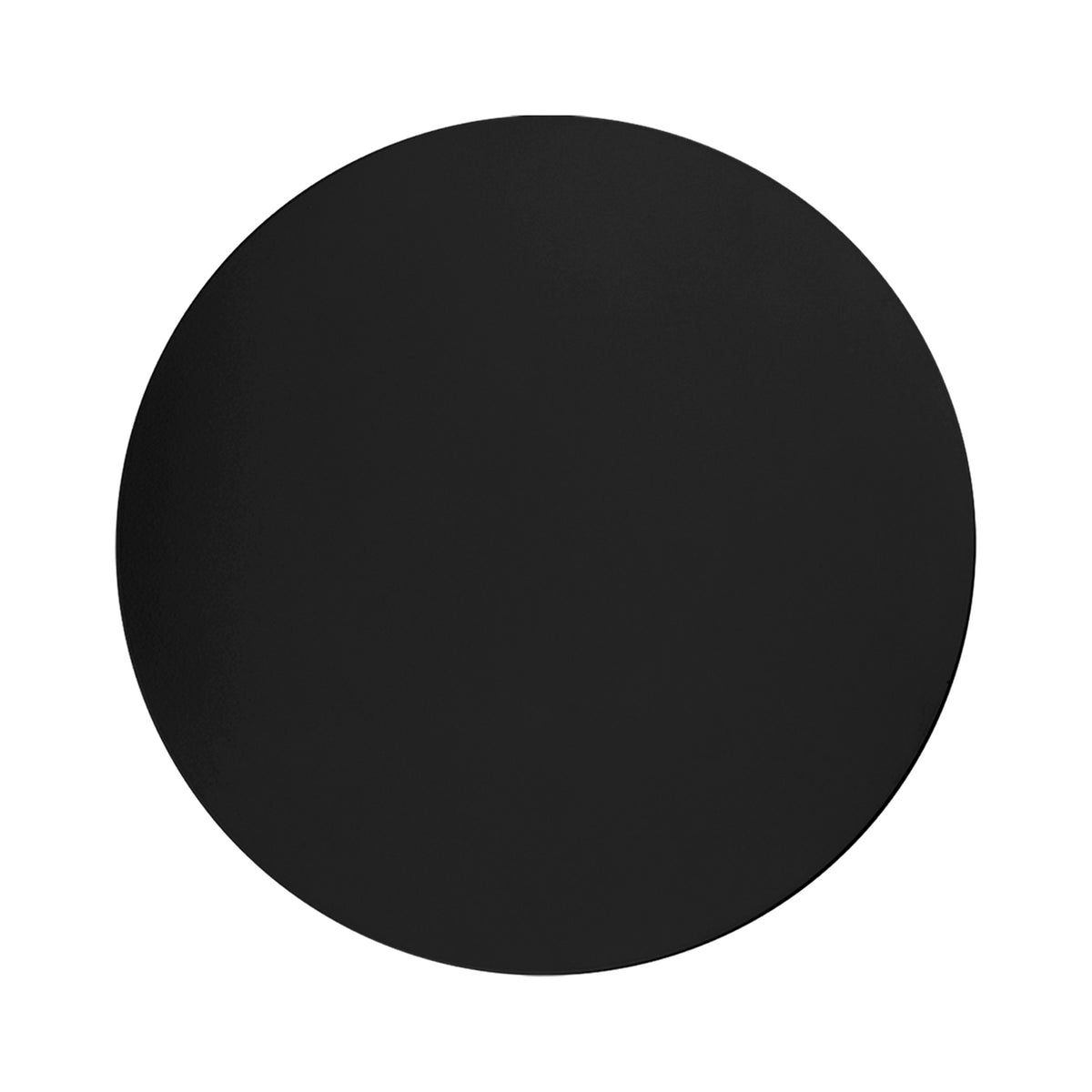 Lampa de perete Luna Black 40 cm TK 6014