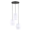 Lustra Calisto White 3 PL