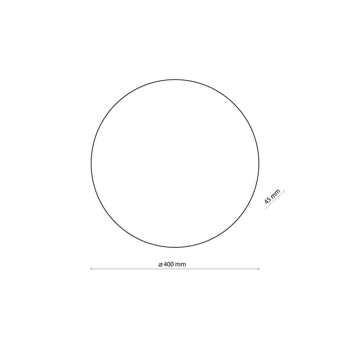 Aplică TK Lighting Luna 400 4, auriu, 4 x G9, 6046