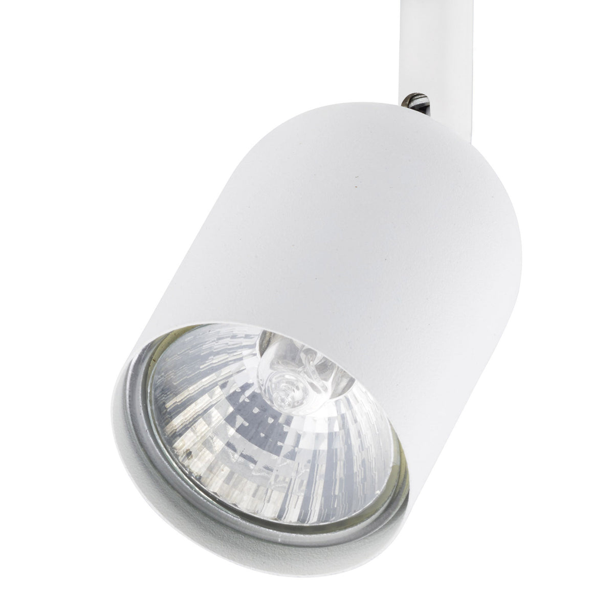 Spot pe șină TK Lighting Tracer Trifazat 1, alb, 6057