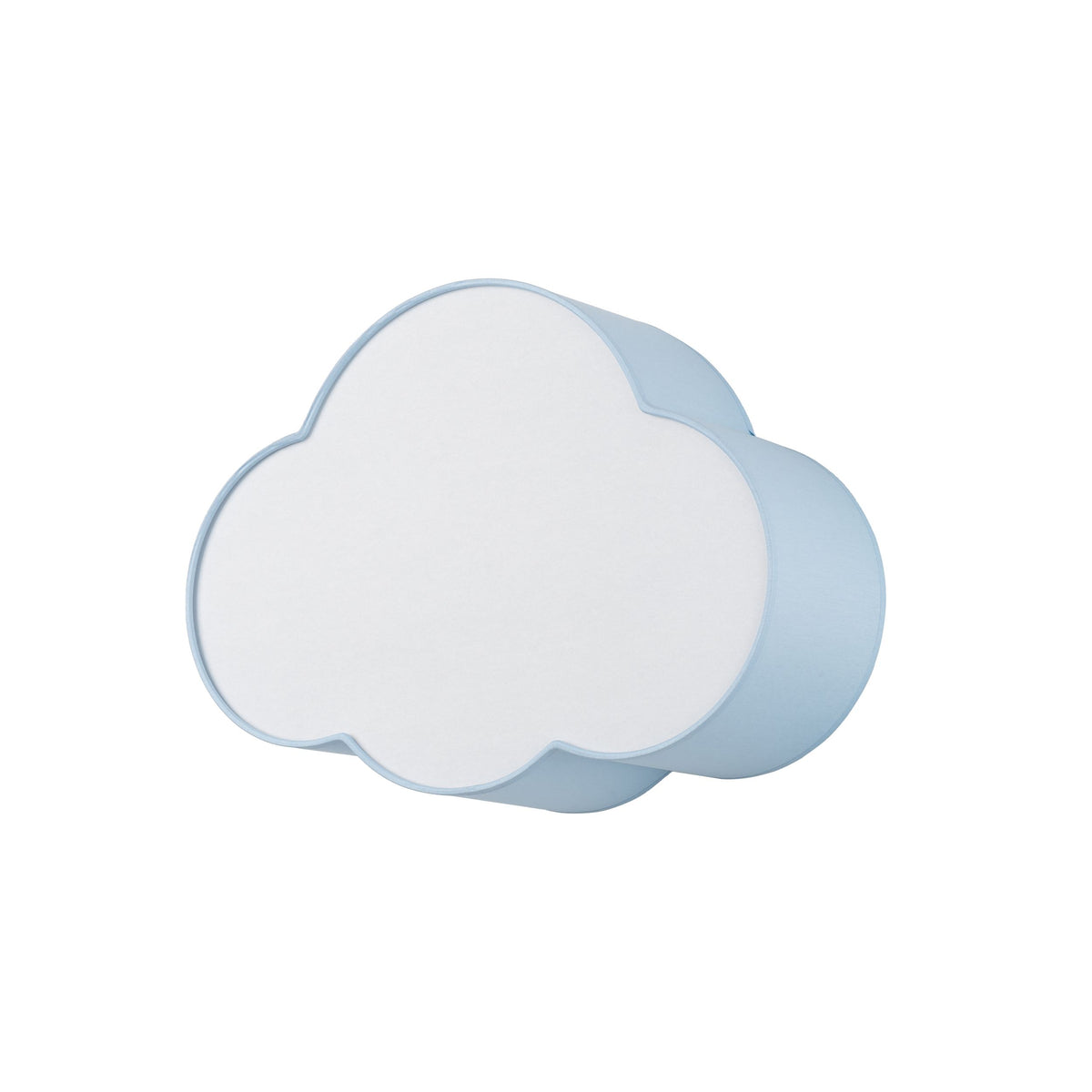 Plafoniera Cloud Blue Mini 2 6074