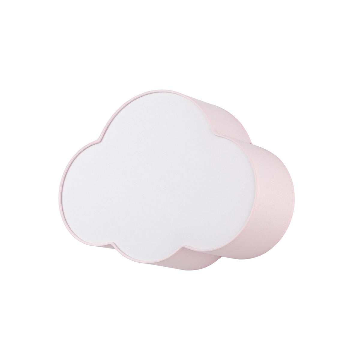 Plafoniera Cloud Pink Mini 2 6075