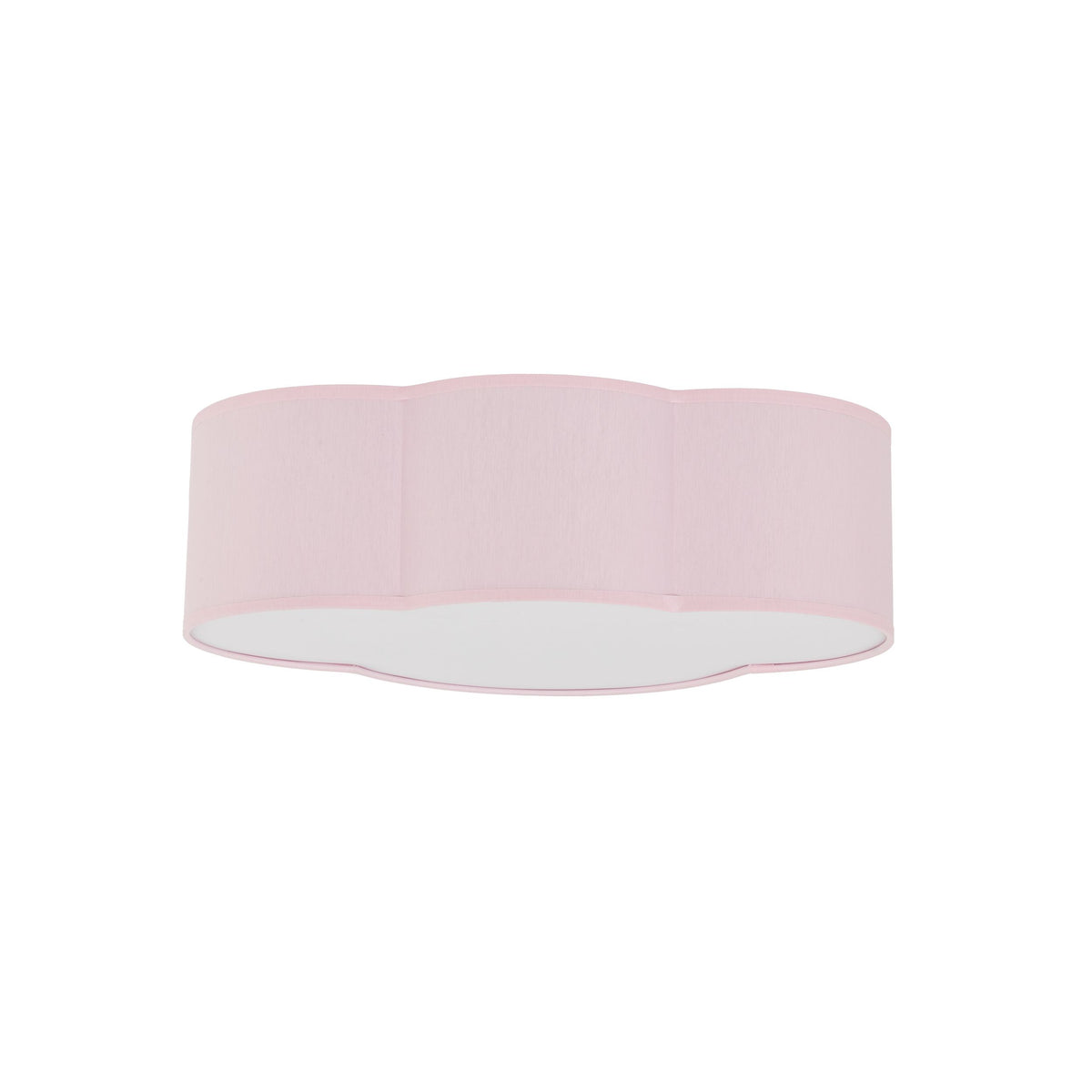 Plafoniera Cloud Pink Mini 2 6075