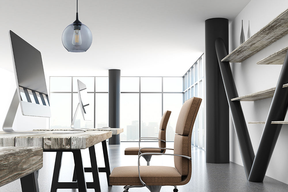 Pendul TK Lighting Cubus Bezbarwny 1 200, 6080