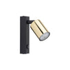 Aplica de perete Top Gold 6087