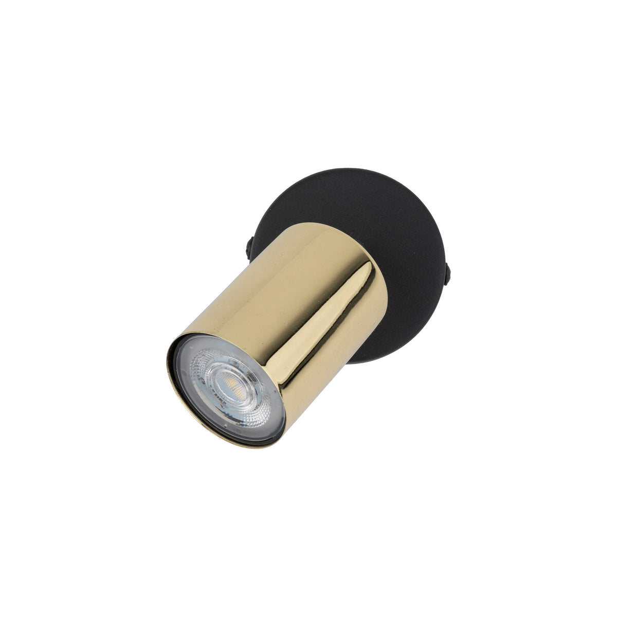 Aplică TK Lighting Top 1, auriu, 6088