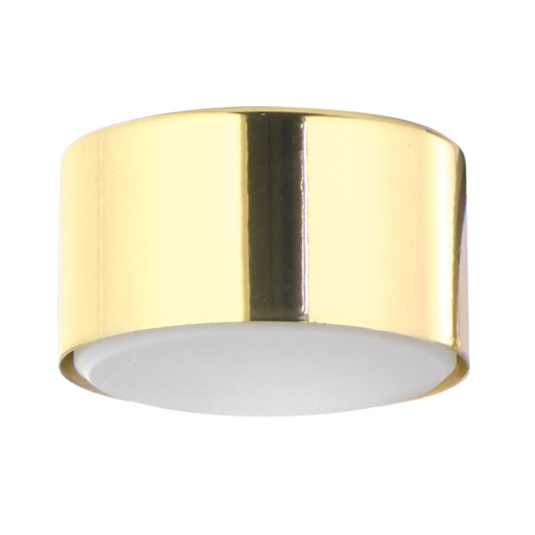 Spot TK Lighting Top, auriu, 6096