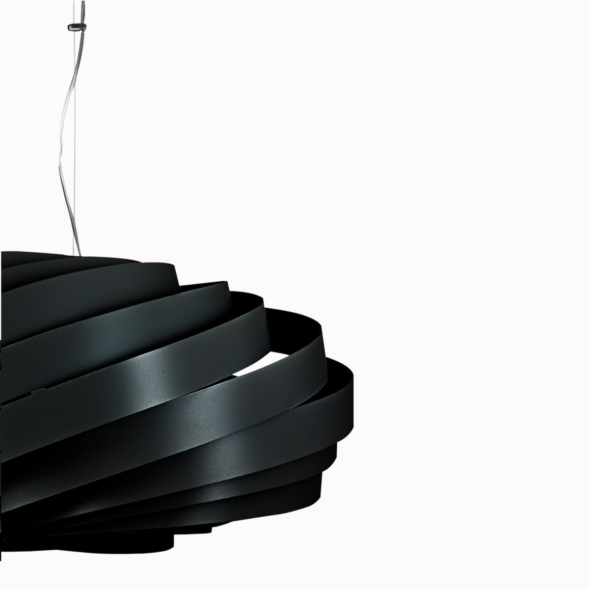 Lustră TK Lighting Montoya 4X27, negru, 4 x E27, 6126