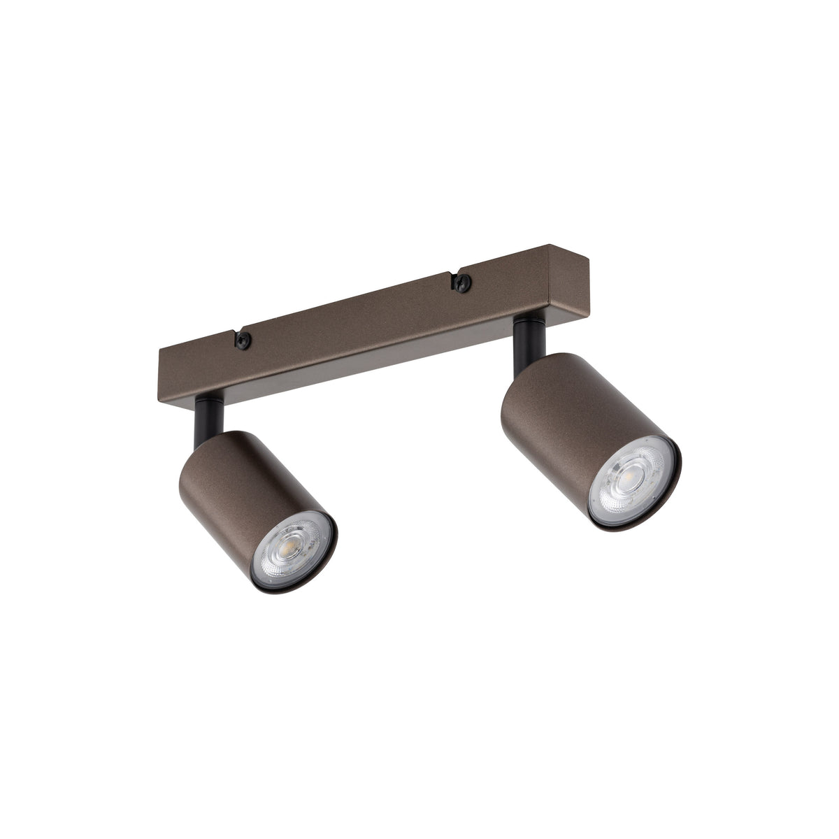Plafoniera Top Brown 2 6180