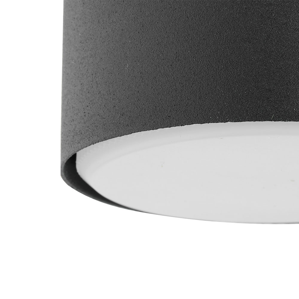 Spot TK Lighting Top, negru, 6241