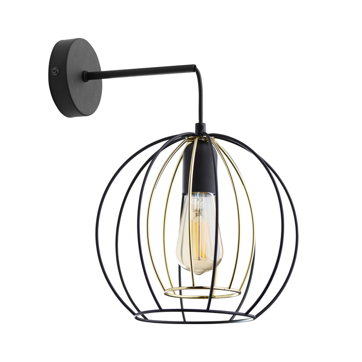 Aplică TK Lighting Jaula 1, 6250