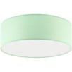 Plafoniera Rondo Kids Green 4