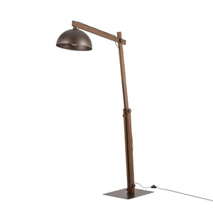 Lampadar TK Lighting Oslo, maro, 6319