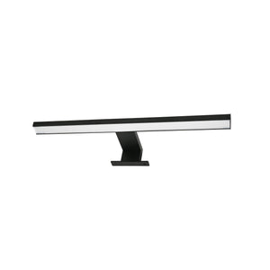 Aplică TK Lighting Leito 2W1 40CM, negru, 6352