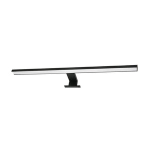 Aplică TK Lighting Leito 2W1 60CM, negru, 6354