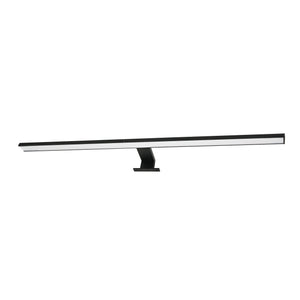 Aplică TK Lighting Leito 2W1 80 CM, negru, 6355