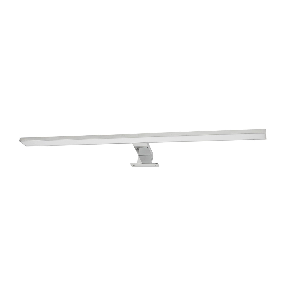 Aplică TK Lighting Leito 2W1 80CM, crom, 6359