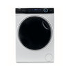 Masina de spalat rufe Haier HW100-B14979-S, 10 kg, 1400 rpm, Clasa A, Motor Direct Motion, Refresh, ABT, Steam, Dual spray, Pillow Drum, iTime, Smart Detecting, Alb