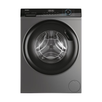 Masina de spalat Haier HW90-B14939S8-S 9kg, 1400, A, Inverter BPM, ABT, 15 pr, Refresh, STEAM, Delay Start, alba