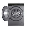 Masina de spalat Haier HW90-B14939S8-S 9kg, 1400, A, Inverter BPM, ABT, 15 pr, Refresh, STEAM, Delay Start, alba