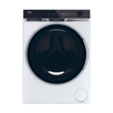 Masina de spalat Haier HW100-BD14397U1S 10kg, A-20%, 1400 rpm, Direct Motion, alba, display TFT, Wifi, steam, autodose, aquastop