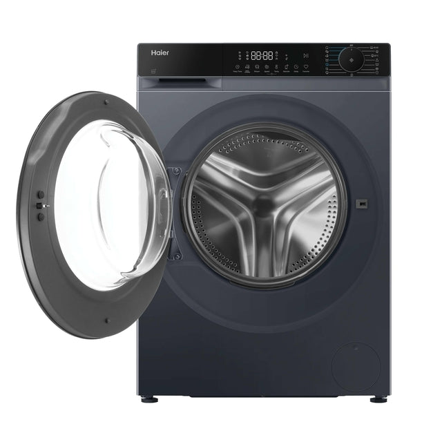 Mașină de spălat rufe Haier HW90-BP14357GTUS, 9 kg, 1400 rpm, antracit
